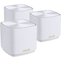 ASUS 90IG0750-MO3B20, Router bianco
