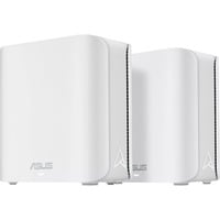 ASUS 90IG0960-MO3C00, Router di rete bianco