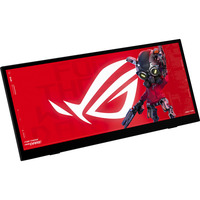 ASUS ROG Strix XG129C Touchscreen, Monitor di gioco Nero