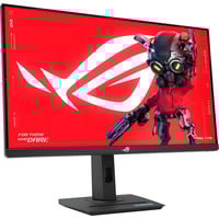 ASUS ROG Strix XG27ACMS Monitor PC 68,6 cm (27") 2560 x 1440 Pixel Quad HD LCD Nero, Monitor di gioco Nero, 68,6 cm (27"), 2560 x 1440 Pixel, Quad HD, LCD, 1 ms, Nero