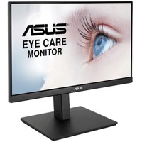 ASUS VA229QSB 54,6 cm (21.5") 1920 x 1080 Pixel Full HD LED Nero, Monitor di gioco Nero, 54,6 cm (21.5"), 1920 x 1080 Pixel, Full HD, LED, 5 ms, Nero