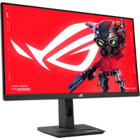 ASUS XG27ACMS Nero