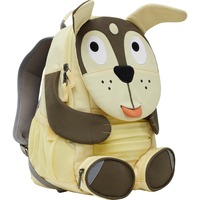 Affenzahn AFZ-TOL-001-101, Zaino marrone chiaro/marrone