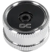 Alphacool 14669 cromo/Nero