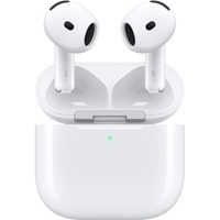 Apple AirPods 4, Cuffie bianco