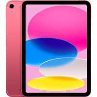 Apple iPad fucsia