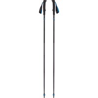 Black Diamond Bastoni da trekking Distance Z, Attrezzature per il fitness grigio