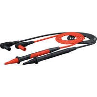 Bosch 1600A038D2, Cavo Nero/Rosso