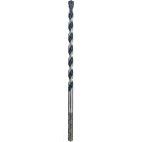 Bosch CYL-5 1 pz Punte per trapani, Trapano Trapano, 6 mm, 150 mm, Pietra artificiale, Cemento, Calcareo, Muratura, Pietra naturale, 10 cm, Attacco cilindrico