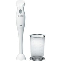 Bosch MSM6B150 Frullatore a immersione 300 W Bianco, grigio bianco, grigio, Frullatore ad immersione, 1,5 m, 300 W, Bianco