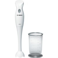 Bosch MSM6B150 frullatore Frullatore ad immersione 300 W Bianco, Frullatore a immersione bianco, Frullatore ad immersione, 1,5 m, 300 W, Bianco