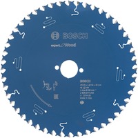 Bosch ‎2608644065 lama circolare 1 pz, Lama per sega Legno, Bosch, 553 g, 1 pz