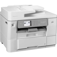 Brother MFC-J6959DW, Stampante multifunzione grigio