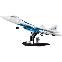 COBI Su-57 Felon, Giochi di costruzione 