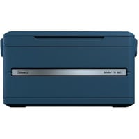 Coleman Snap'N Go 45QT, Scatola cool blu