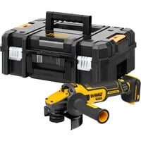 DEWALT DCG409NT, Smerigliatrice angolare giallo/Nero