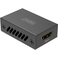 Digitus DS-55341, Ripetitore Nero