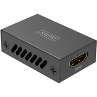 Digitus Ripetitore HDMI 8K / 60Hz Nero