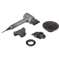 Dyson 5025155063644, Asciugacapelli nichel/rame