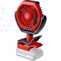 EINHELL GC-CF 18/110 Li-Solo, Ventilatore 