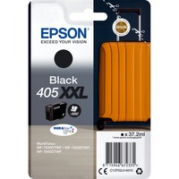 Epson Singlepack Black 405XXL DURABrite Ultra Ink Resa extra elevata (super), 37,2 ml, 1 pz, Confezione singola