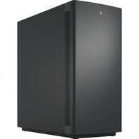 Fractal Design Define One Dark Solid, Chassis Tower Nero