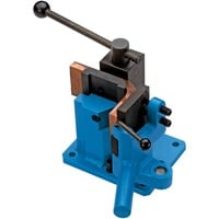 GEDORE 280100, Morsa blu