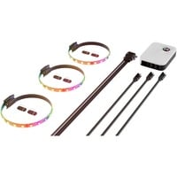 HYTE ACC-HYTE-LS10-B-3NP, Striscia LED 