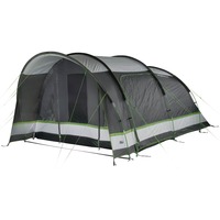 High Peak Brixen 5.0, Tenda grigio/Verde