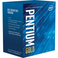 Intel® Pentium Gold G7400 processore 6 MB Cache intelligente Scatola Intel® Pentium® Gold, LGA 1700, Intel, G7400, 64-bit, 3,7 GHz, boxed