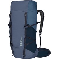Jack Wolfskin 2020061_1292_OS, Zaino blu