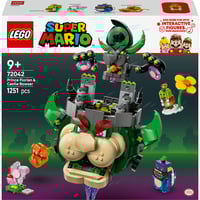 LEGO 72042, Giochi di costruzione