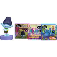 MGA Entertainment Little Tikes Trolls: Collezione Abbracciare, Cantare & Ballare in PDQ, Audiolibro 
