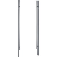 Neff Z780BI02, Apertura accaio