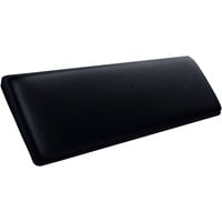 Razer RC21-01720100-R3M1 poggiapolso Pelle, Memory foam Nero, Poggiapolsi Nero, Pelle, Memory foam, Nero, 135 g