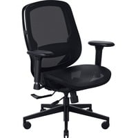 Razer RZ38-04950100-R3G1, Sedili di gioco Nero