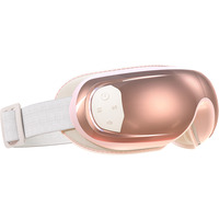 Renpho Dispositivo per massaggio occhi Eyeris 3, Dispositivo di massaggio Oro rosa