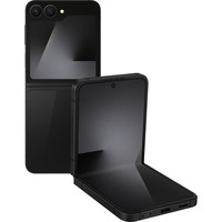 SAMSUNG Galaxy Z Flip7 FE 128GB Nero