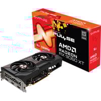 SAPPHIRE Radeon RX 9060 XT PULSE 16GB, Scheda grafica 