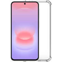 Samsung Mobeen Clear Cover, Custodia per telefono trasparente