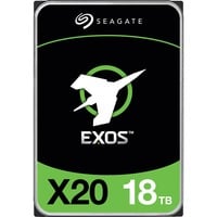 Seagate ST18000NM003D, Hard-disk 