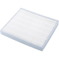 Steba Filtro HEPA H 13, per purificatore d'aria LR 9 / LR 10 bianco/Blu chiaro