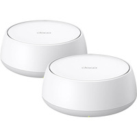 TP-Link Deco BE22 (2-pack), Punto di accesso bianco