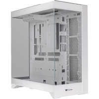 Thermaltake CA-1Z8-00M6WN-00, Chassis Tower bianco
