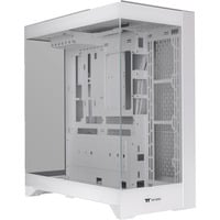 Thermaltake CTE E550 TG, Chassis Tower bianco