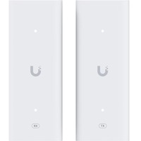 Ubiquiti UACC-Retrofit-PoE-2Wire, Iniettore PoE bianco
