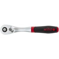 Wiha 45625, Pistola Nero/Rosso