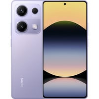 Xiaomi Redmi Note 14S viola