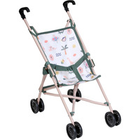 ZAPF Creation BABY born® Passeggino per bambole, Carrozzine bambola 