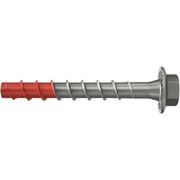 fischer Vite per calcestruzzo UltraCut FBS II 6x85/25 US SW10 R esagonale 